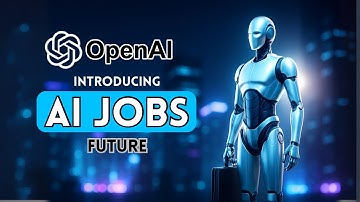 OpenAI Just Introduced an AI Jobs Network to Rival LinkedIn
