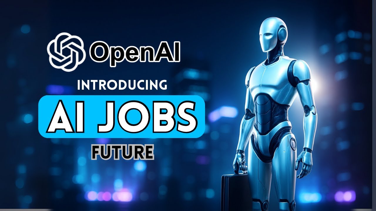 OpenAI Just Introduced an AI Jobs Network to Rival LinkedIn