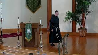 July 12, 2026  10:00 am  mass