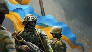 War in Ukraine_Manowar- Warriors of the world