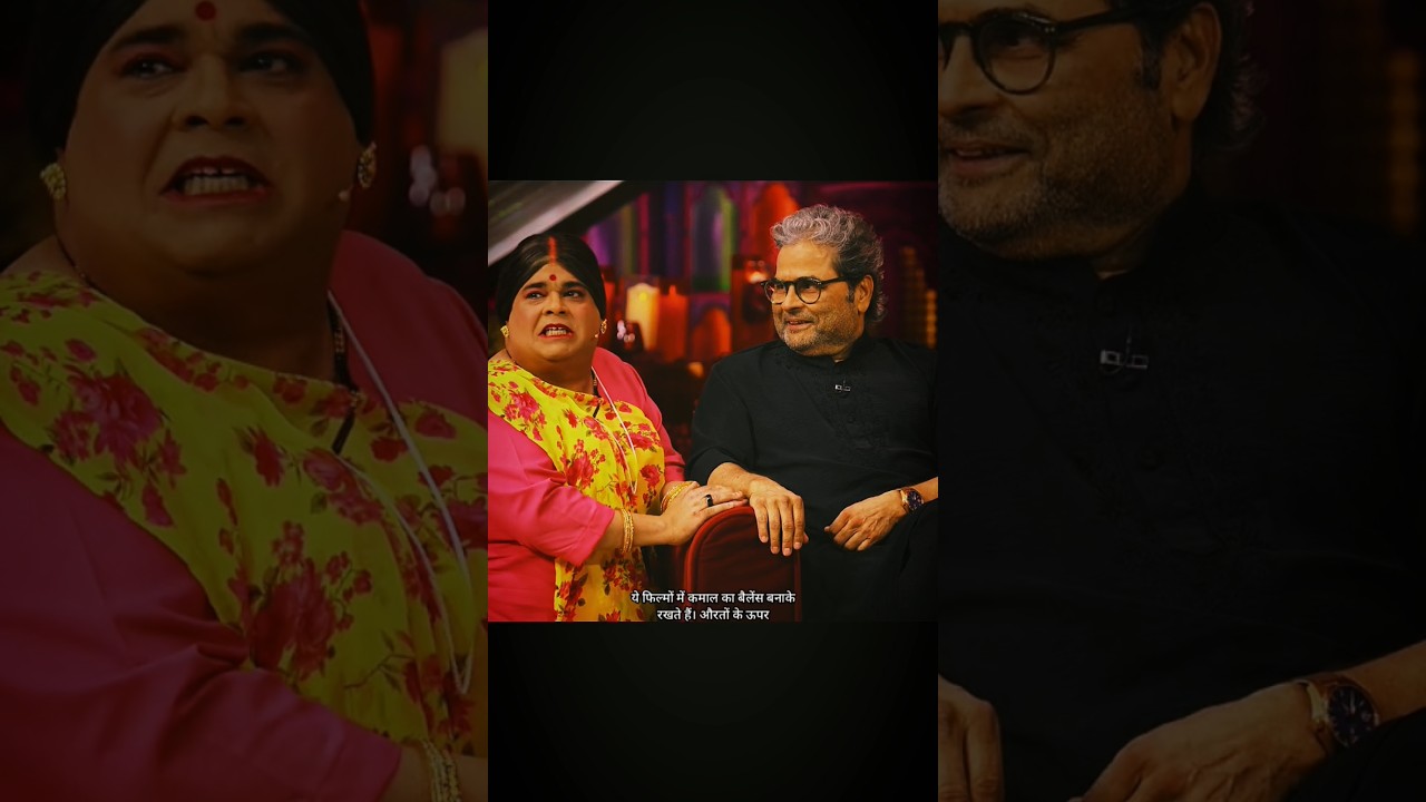 ggav me koi excuse me ka koi matlab nahi samjta 😂 l Sunil grover comedy shorts