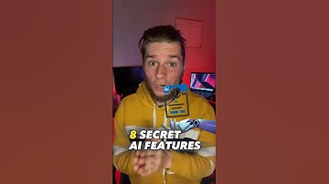 8 SECRET AI Features on LinkedIn (Nobody Knows These…) 🤫