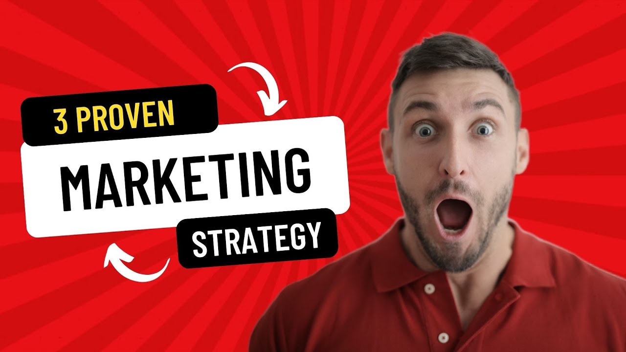 The Flywheel Method Marketing Method To Get Organic Growth 2023 YouTube