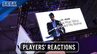 Players' Reactions | Like a Dragon Gaiden: The Man Who Erased His Name