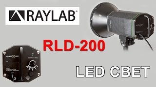 Обзор RayLab Xenos RLD-200 UU CooLED 200 Light Kit LED-200 RLD-99 - комплект студийного света Обзор RayLab Xenos RLD-200 UU CooLED 200 Light Kit LED-200 RLD-99 - комплект студийного света