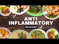 Natural Ways to Reduce Inflammation Fast Anti Inflammatory Foods & Remedies