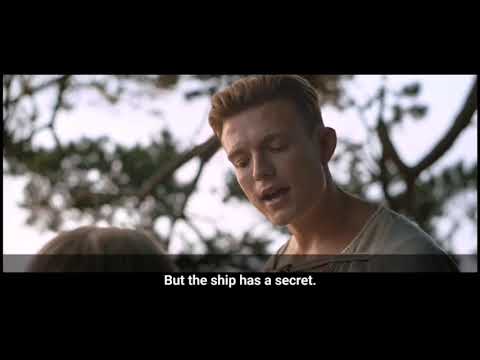 Do you know why a ship floats and a stone cannot?
