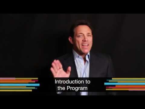 Introduction to Jordan Belfort's Straight Line