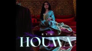 RYM - HOUWA (OFFICIAL AUDIO) 2022