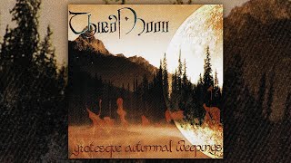 Thirdmoon - Grotesque Autumnal Weepings (FULL ALBUM/1997)