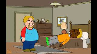 Lam Faking Sick And Gets Grounded