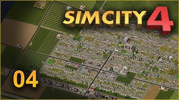 Meierville Complete (for now) | Let