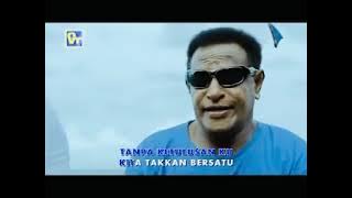Lagu Wondama, Andai Kau Tahu Isi Hatiku