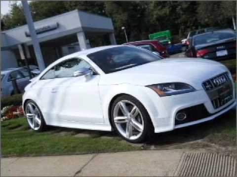 2009 Audi TT - Huntington NY