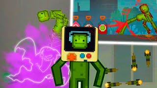 картинка: ❗ОБНОВЛЕНИЕ 32.2 в MELON PLAYGROUND - НОВЫЕ СЕКРЕТНЫЕ МИФЫ MELON SANDBOX