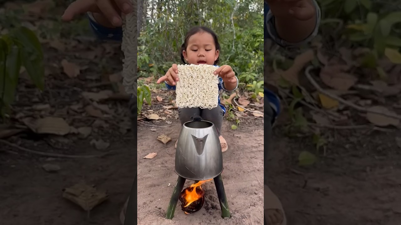 Survival Skills😂😅😩😭😭: Single mom show SMART ideas