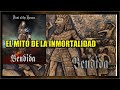 📜 BENDIDA - THE LEGEND OF GILGAMESH | EXPLICACIÓN HISTÓRICA DEL MITO MÁS ANTIGUO 🔱📜🔥