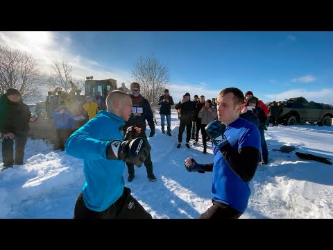 Video: Kdo vyhrál případ Schenck versus USA?