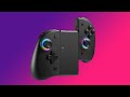 Binbok: Third Party Joy Cons I Like | Reviews - TV and Lust