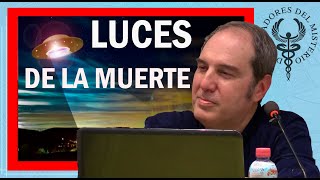 🛸LUCES de la MUERTE. Cuando los OVNIS ATACAN🛸  por Pablo Villarrubia