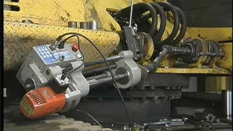 Yorks  Portable Tools