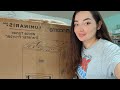 Unboxing Luminaris 200 White Toner Transfer Printer