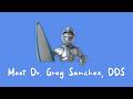 Meet Dr  Greg Sanchez, DDS | Sanchez Henry Dental