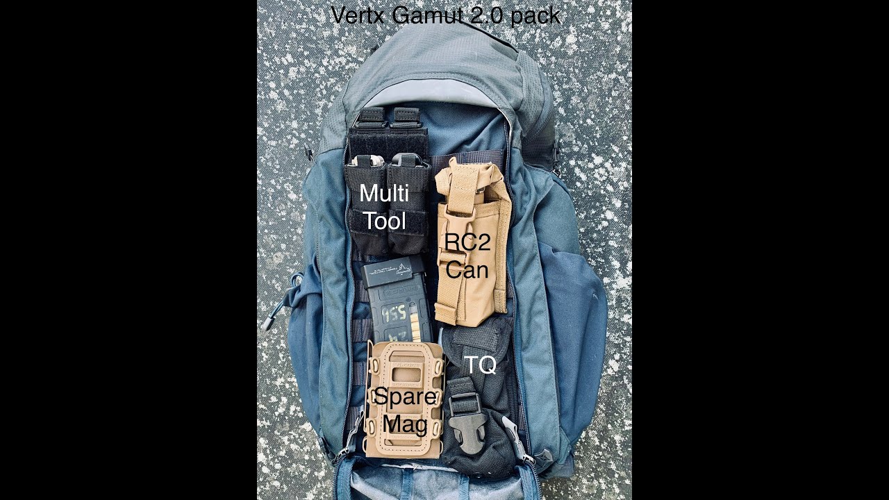 gamut 2.0
