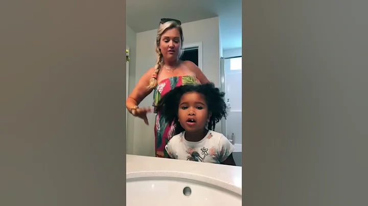 Im crying!!! She came up with that all on her own!...
