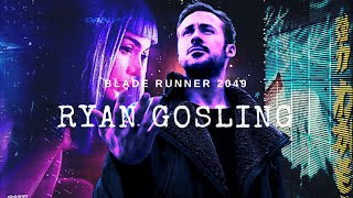 It - Ryan Gosling 4K