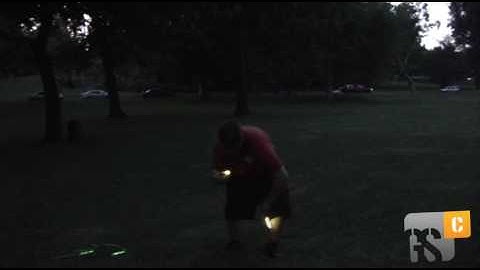 TankZillah Freehand June of 2009