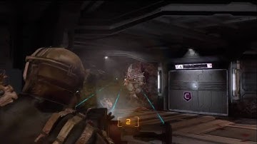 Dead Space Walkthrough Episode 35: To the Comm Array