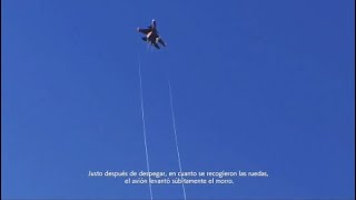 Ace Combat 7 - Acrobacias de as del cielo screenshot 2