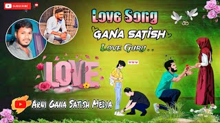 Asapptu Kathalichan | Gana Sathish New Love Song 2023 | Full Song | Love Guru#sollamattan
