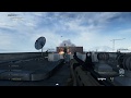 Terrorist surface-to-air recovery in Modern Warfare spec ops with Bomba Clock