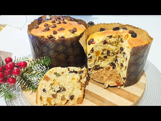 natal #chocotone #comida #chocolate #fy #viral #videoviral #video