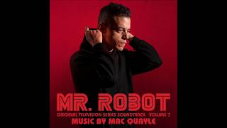 Mr. Robot - 401.1 Retribution (Mac Quayle)