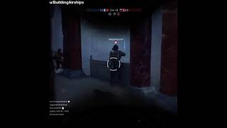 Battlefield 1 When I'm called upon to push... I push..