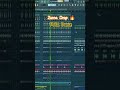 EDM Circuit DROP FLP PROJECT Download | DJ JIT IND | 2025 New Drop Dj fl studio #remix #dj #music