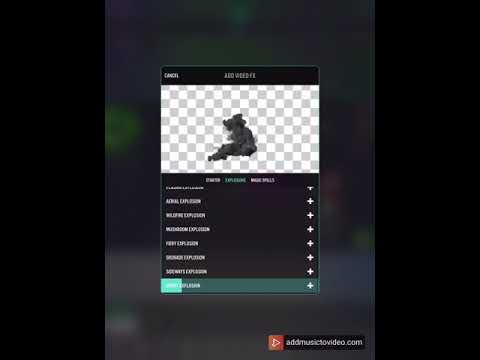 HOW TO EDIT