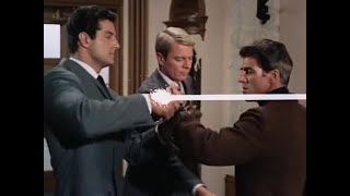 Mission Impossible - Season 2 - Episode 4 - Theme Opening