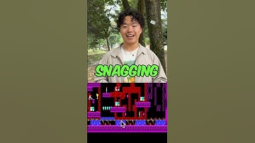 Retro Vibes. Modern Tech. NO CODE. 🔁🎮 #AIGameDev #shorts #emergentai  #emergent