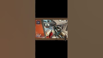 apex legends cool fight #shorts