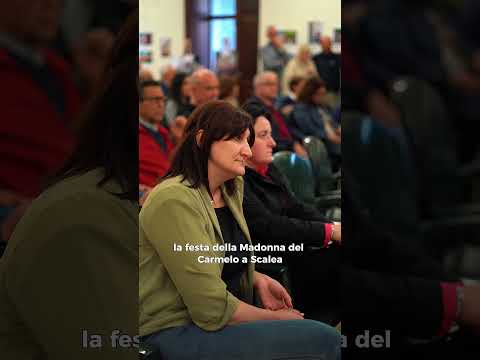 Video Ciò che resta – La festa della Madonna del Carmelo a Scalea