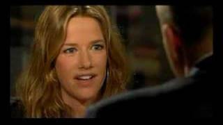 Alexandra Neldel Bei Thadeusz - Fiese Sieben