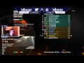 The Angriest Party on Xbox (BO2 SnD Funny Raging)