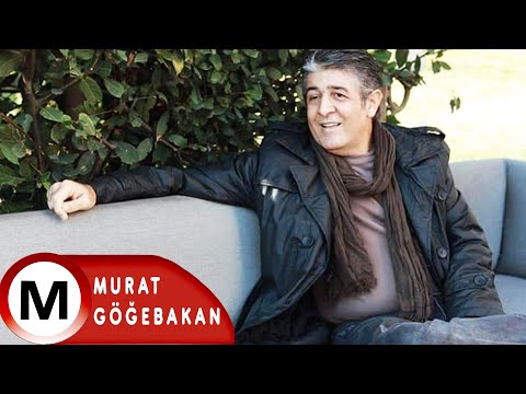 Murat Göğebakan - Unutamadım  ( Official Audio )