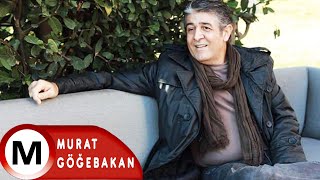 Murat Göğebakan - Unutamadım  ( Official Audio )