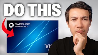 Celebrity Chase Sapphire Preferred (3 Things You MUST DO) Wealth
