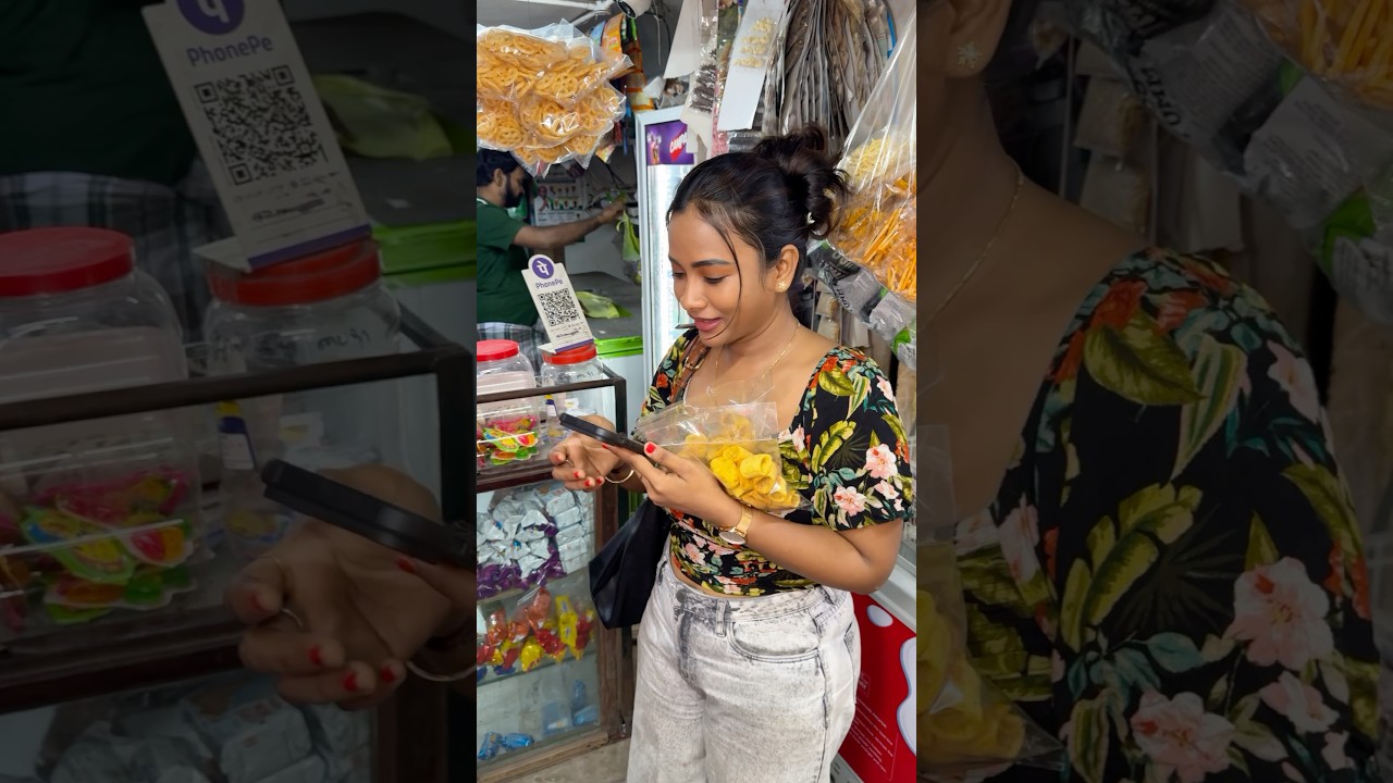 When You Trust Google Pay Blindly 🤯😂 #foodiesfindings